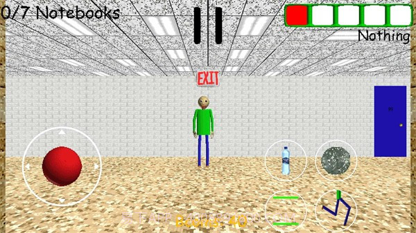 巴迪老师的基础教育截图1 巴迪老师的基础教育截图1