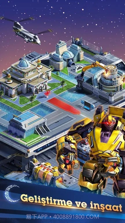 战争打击幽灵侦察截图4