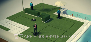 代号47出击国际版截图2