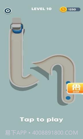 堆堆球3D截图4 堆堆球3D截图4