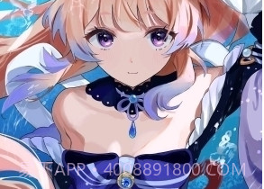 捉弄沉睡的心海截图3