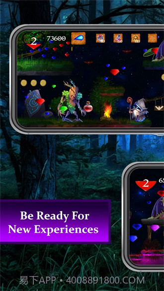 冒险小矮人截图3