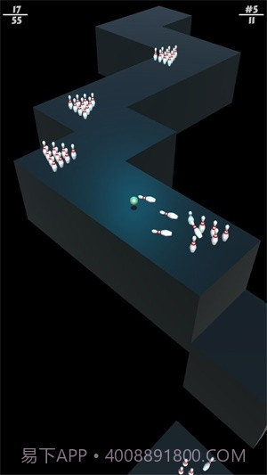 撞击瓶子官方版截图1