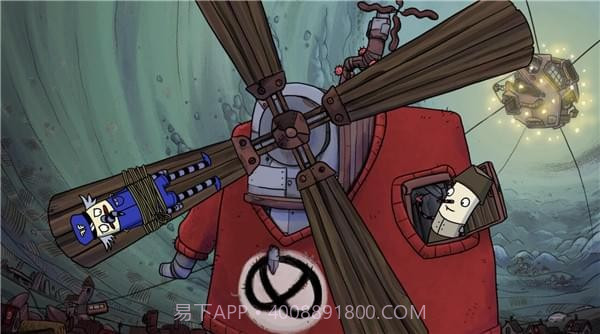 内心世界末风僧侣官网版截图4 内心世界末风僧侣官网版截图4