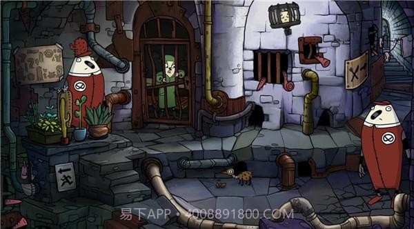 内心世界末风僧侣官网版截图2 内心世界末风僧侣官网版截图2