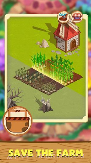 富裕农场家庭截图3