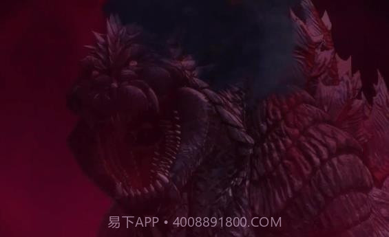 哥斯拉奇异点截图2 哥斯拉奇异点截图2