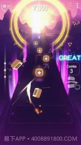 横切音符截图1 横切音符截图1