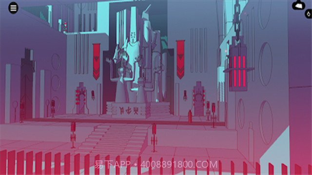 巴别塔圣歌汉化版截图4