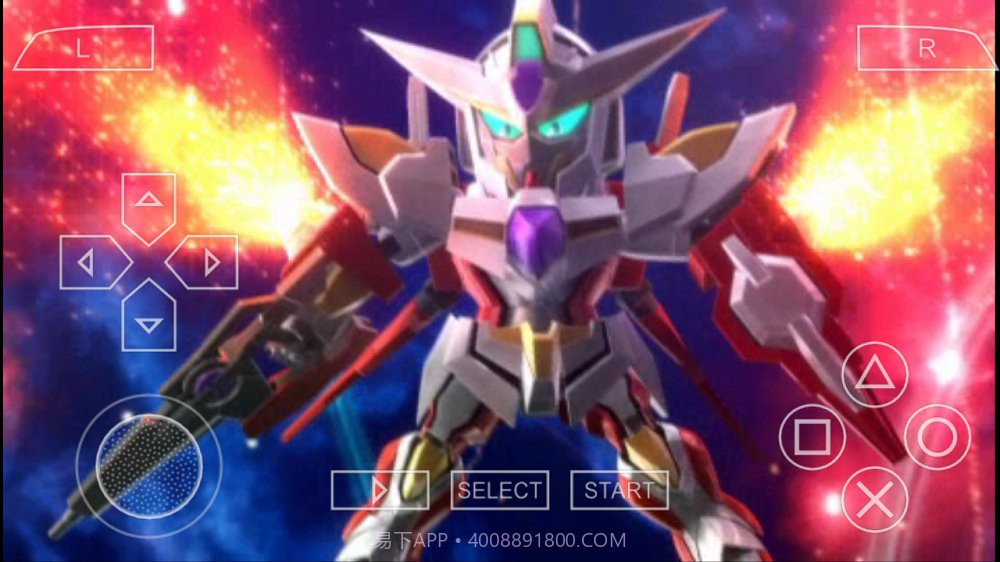 英雄vs截图5 英雄vs截图5