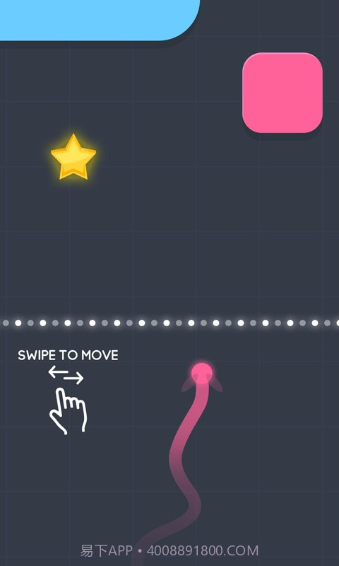 变色蛇截图3 变色蛇截图3