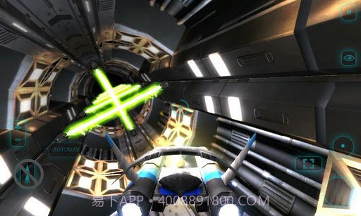 无重力战机 No Gravity截图2 无重力战机 No Gravity截图2