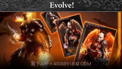 地狱之火 Hellfire截图2 地狱之火 Hellfire截图2