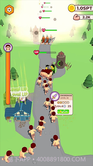 点击战士截图1 点击战士截图1