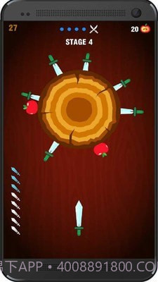 飞刀爆破截图3 飞刀爆破截图3