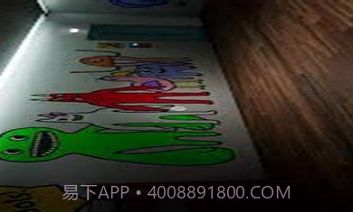 班班的恐怖花园截图2 班班的恐怖花园截图2