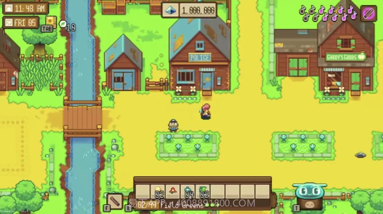 果冻谷物语APP截图2