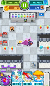 阿甘特工最新版截图3 阿甘特工最新版截图3