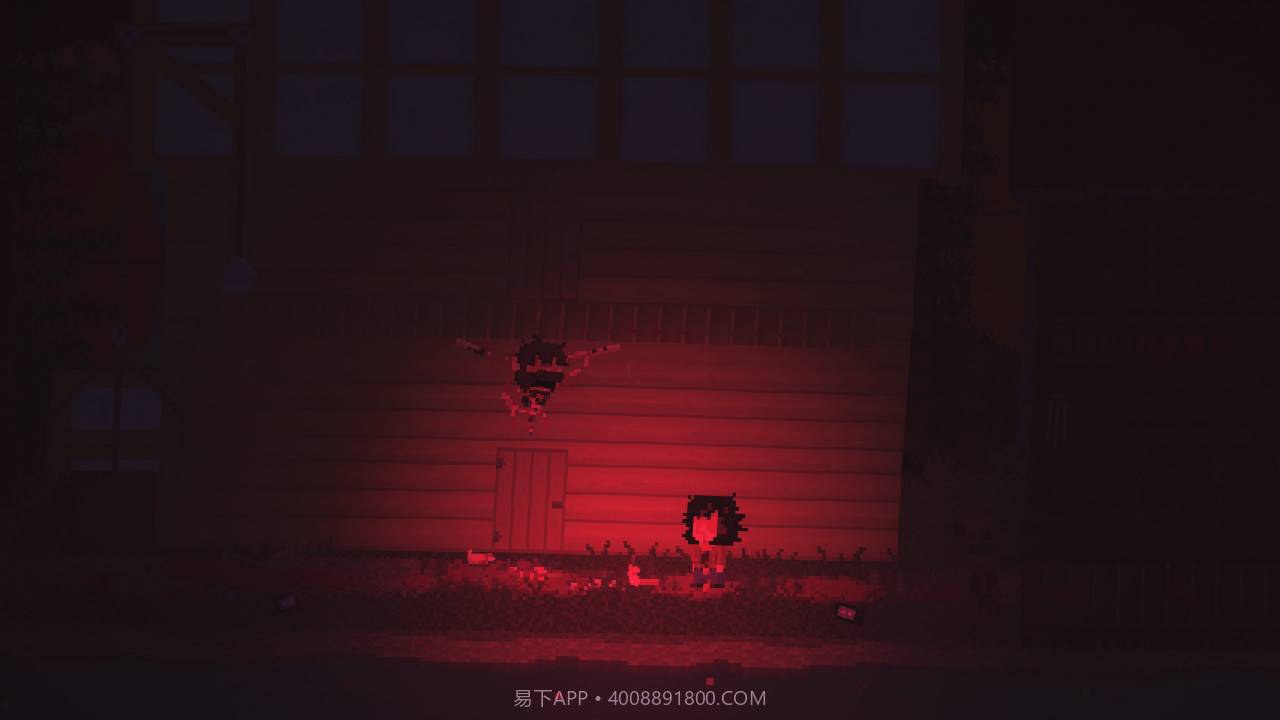 湖边小屋合集免费版截图3