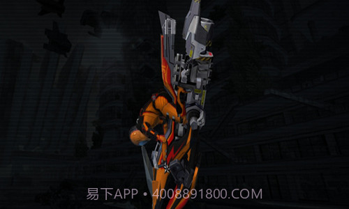 激流快艇叛逆者截图3 激流快艇叛逆者截图3