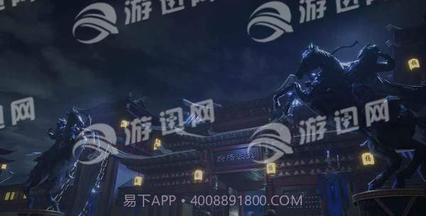 剑侠情缘最新版截图2