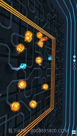 炫光竞速截图4 炫光竞速截图4