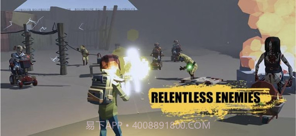 永远的迪比截图3 永远的迪比截图3