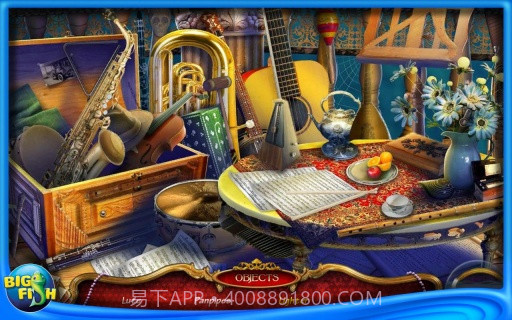 破碎的心之重奏截图5 破碎的心之重奏截图5