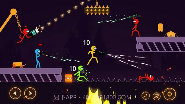 坚持战斗生存截图1 坚持战斗生存截图1