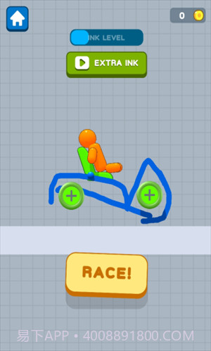 绘制与摧毁截图1