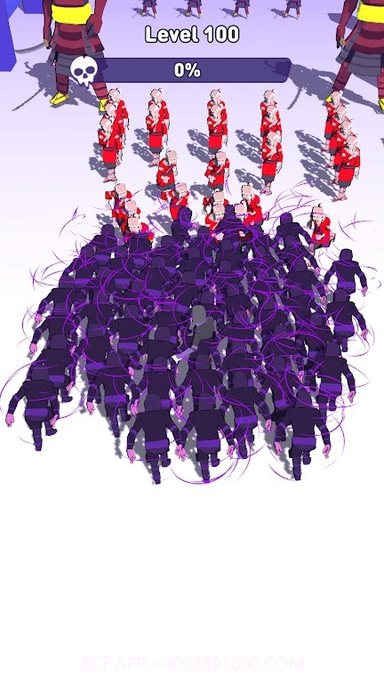 阴影大师3D截图3 阴影大师3D截图3