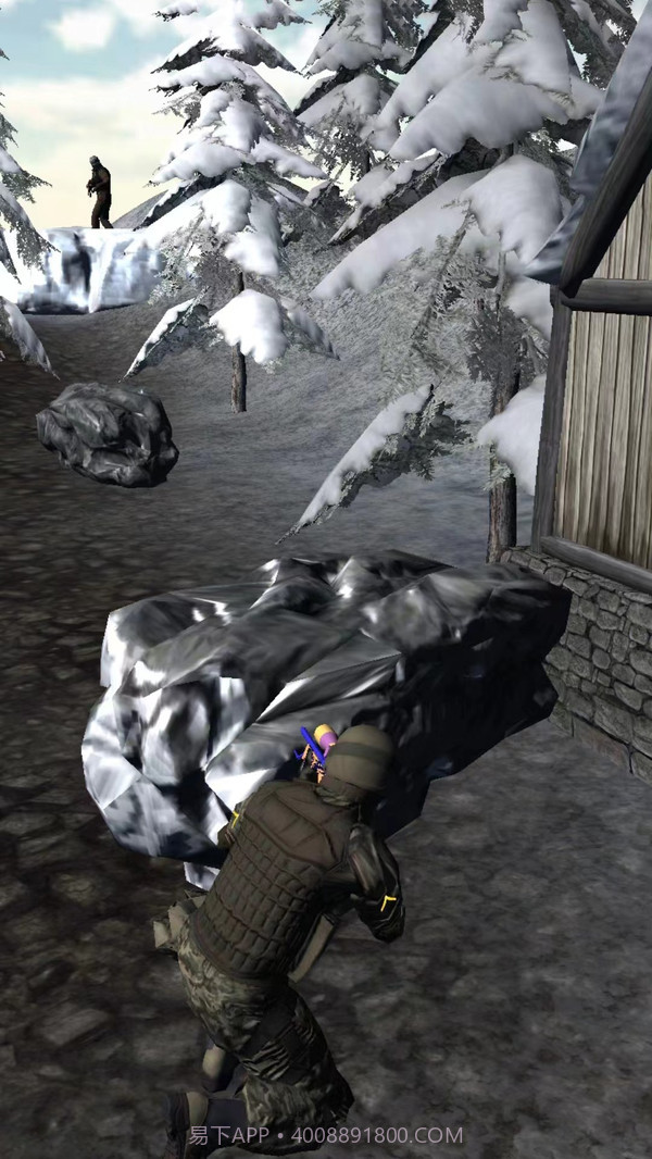 狙击王来喽截图3