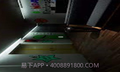 班班的恐怖花园截图1 班班的恐怖花园截图1