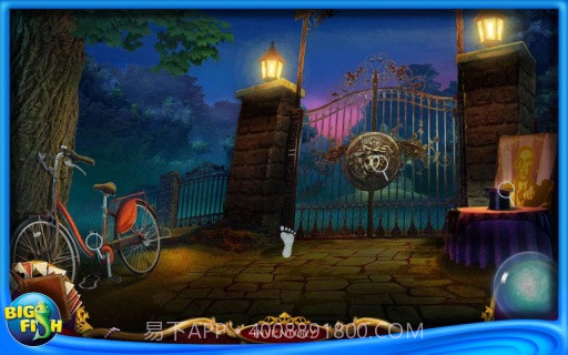 破碎的心之重奏截图1 破碎的心之重奏截图1