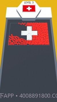 克隆球绘图3D截图1