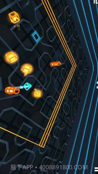 炫光竞速截图2 炫光竞速截图2