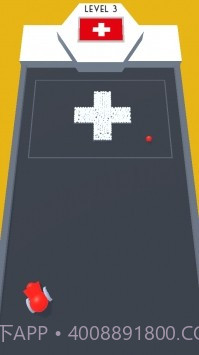 克隆球绘图3D截图3