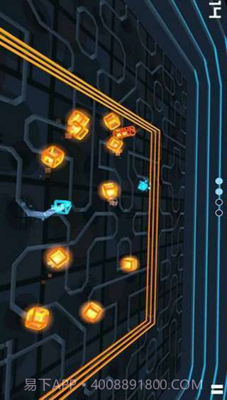 炫光竞速截图1 炫光竞速截图1