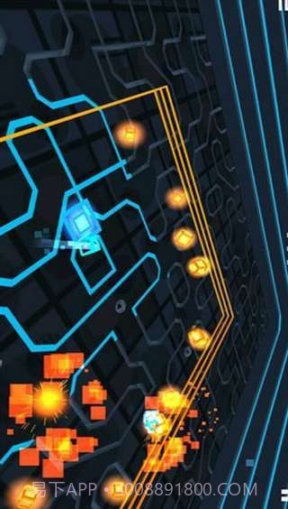 炫光竞速截图3 炫光竞速截图3