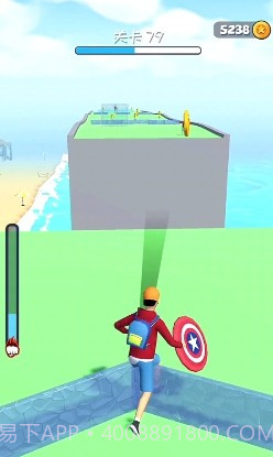 终极橄榄球截图2