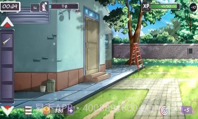 密室逃脱正义之魂截图4 密室逃脱正义之魂截图4