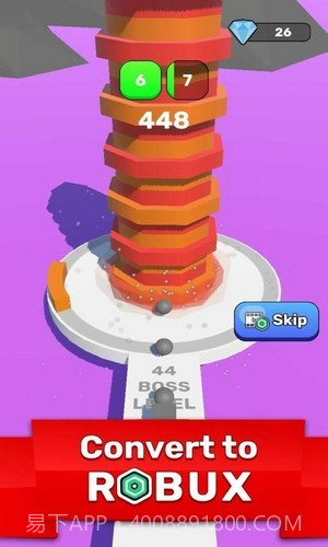 射击碰撞3D截图1 射击碰撞3D截图1