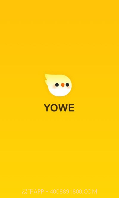 YOWE截图1 YOWE截图1