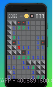 扫雷专业版截图1