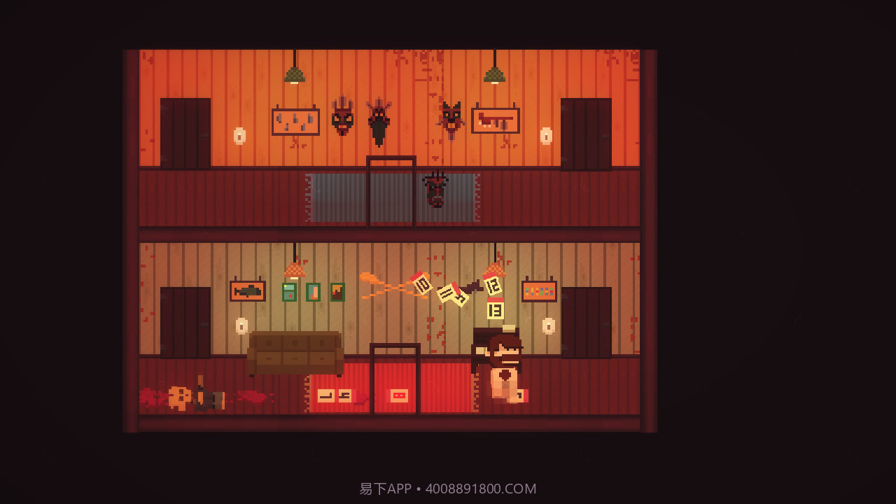 湖边小屋合集免费版截图2