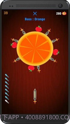 飞刀爆破截图1 飞刀爆破截图1