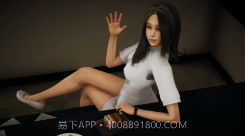 特工17全cg截图2 特工17全cg截图2