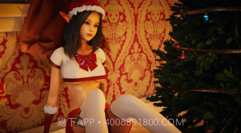 特工17全cg截图3 特工17全cg截图3