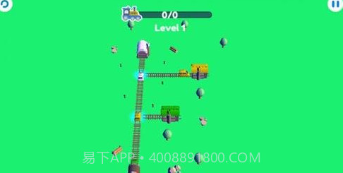 我的小火车截图1