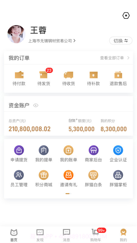 胖猫截图3 胖猫截图3